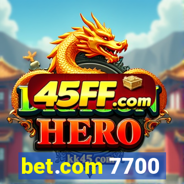 bet.com 7700